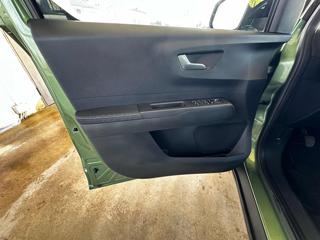 FORD Tourneo Courier usata, con Vetri oscurati