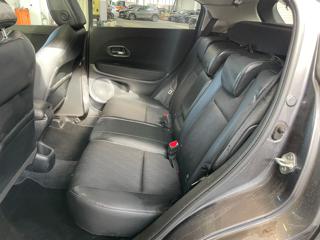 HONDA HR-V usata, con Controllo trazione