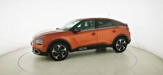 CITROEN C4 usata, con Apple CarPlay