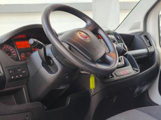 FIAT Ducato usata, con Servosterzo