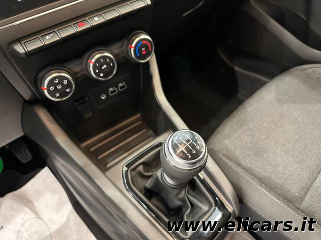 RENAULT Clio usata, con Immobilizzatore elettronico