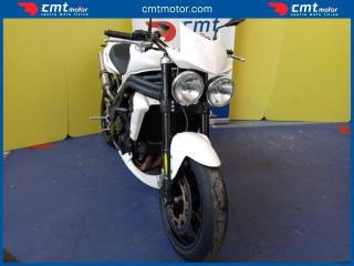 TRIUMPH Speed Triple 1050 usata 1