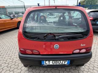 FIAT Seicento usata, con Climatizzatore