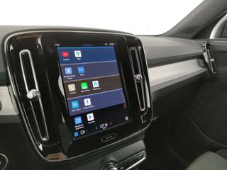 VOLVO XC40 usata, con Servosterzo