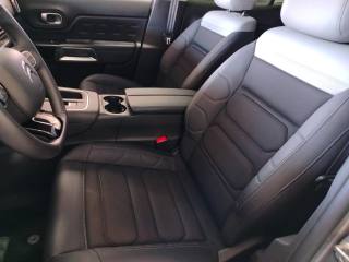 CITROEN C5 Aircross usata, con Controllo elettronico della corsia