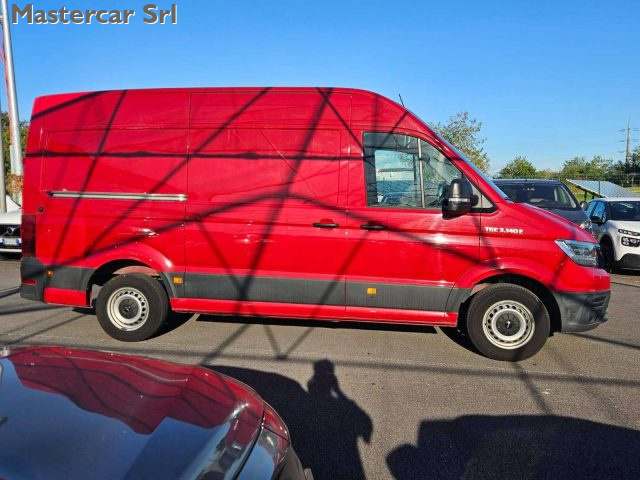 VOLKSWAGEN Crafter usata, con Climatizzatore