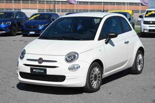 FIAT 500 1.0 Hybrid Cult