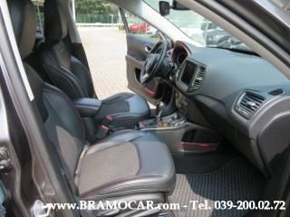 JEEP Compass usata 28