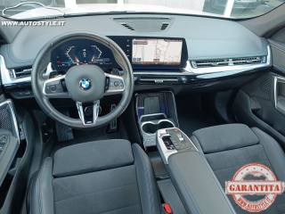 BMW X1 usata, con Monitoraggio pressione pneumatici