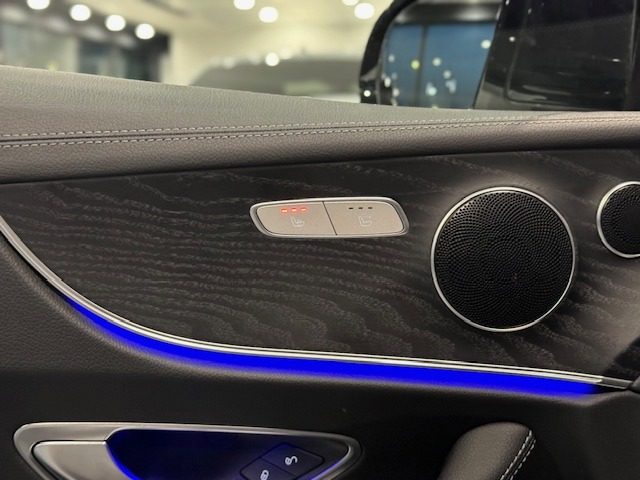 MERCEDES-BENZ E 350 usata 21