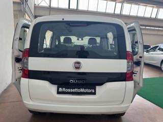 FIAT Qubo usata, con Airbag Passeggero