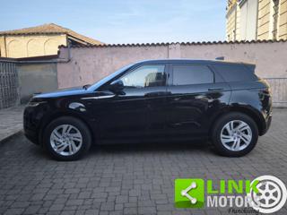 LAND ROVER Range Rover Evoque usata, con Climatizzatore