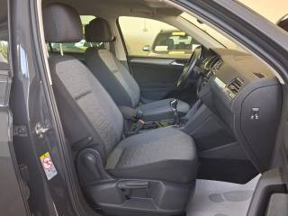 VOLKSWAGEN Tiguan usata, con Chiusura centralizzata