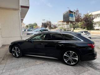AUDI A6 allroad usata 4