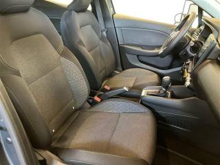 RENAULT Clio usata, con Volante in pelle