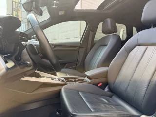 AUDI A3 usata, con Climatizzatore