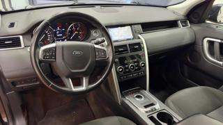 LAND ROVER Discovery Sport usata, con Chiusura centralizzata