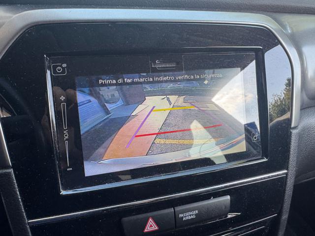SUZUKI Vitara usata, con Cruise Control