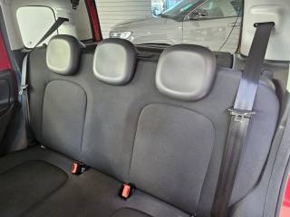 FIAT Panda usata, con Boardcomputer