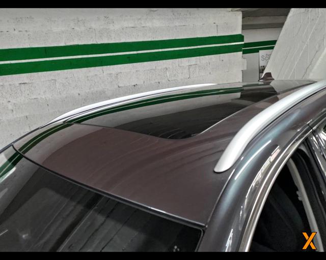 MG EHS usata, con Cruise Control