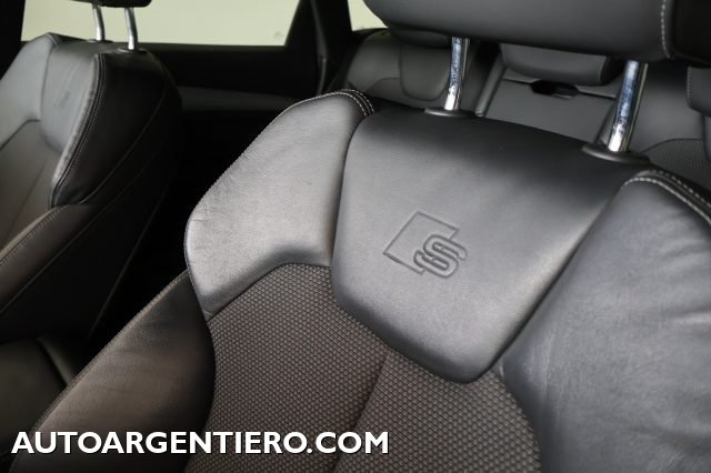 AUDI Q5 usata, con Boardcomputer