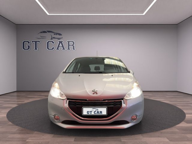 PEUGEOT 208 usata, con Airbag