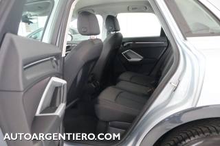 AUDI Q3 usata, con Vivavoce