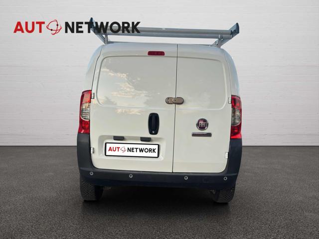 FIAT Fiorino usata, con Controllo trazione