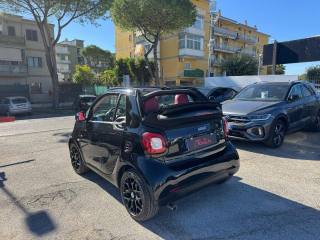 SMART ForTwo usata, con Antifurto