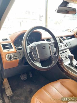 LAND ROVER Range Rover Sport usata, con ESP