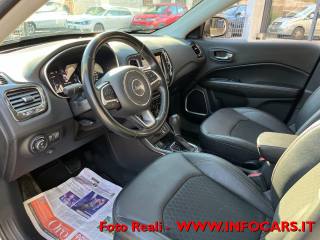 JEEP Compass usata, con Controllo trazione
