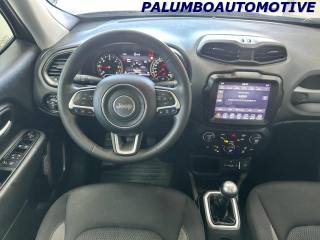 JEEP Renegade usata, con Controllo trazione