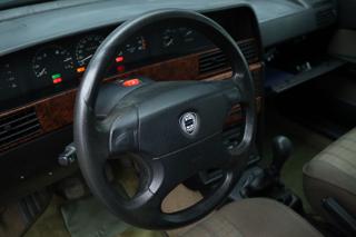 LANCIA Dedra usata, con Sistema lavafari