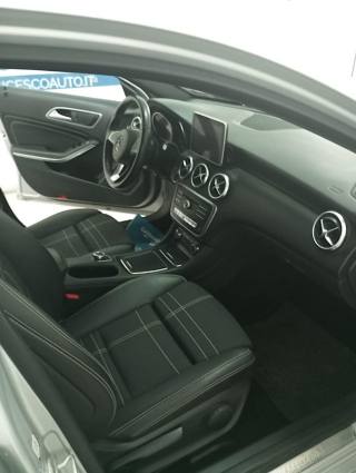 MERCEDES-BENZ A 200 usata 7