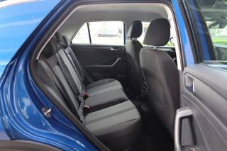 VOLKSWAGEN T-Roc usata 108
