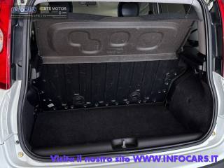 FIAT Panda usata, con MP3