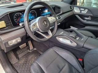 MERCEDES-BENZ GLE 350 usata, con Climatizzatore