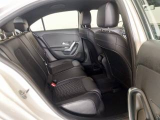 MERCEDES-BENZ A 180 usata, con Controllo automatico clima
