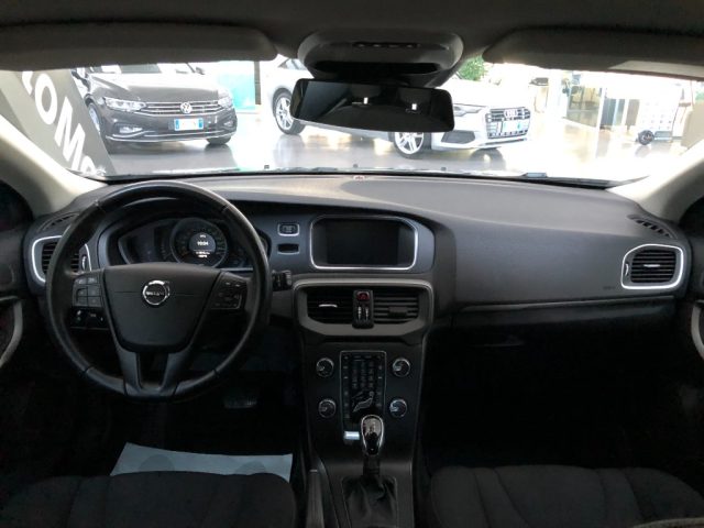 VOLVO V40 usata, con Cerchi in lega