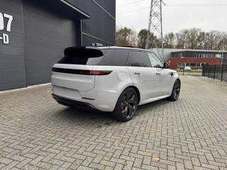 LAND ROVER Range Rover Sport usata, con Airbag Passeggero