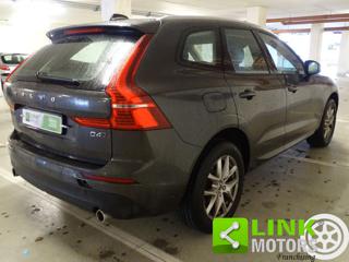 VOLVO XC60 usata, con Immobilizzatore elettronico