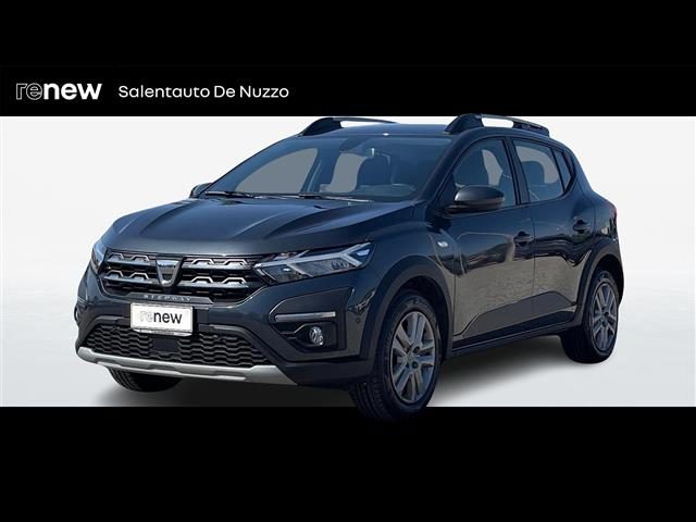 DACIA Sandero usata, con ABS