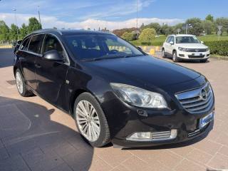 OPEL Insignia usata, con Airbag