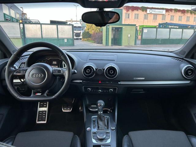 AUDI A3 usata, con Boardcomputer