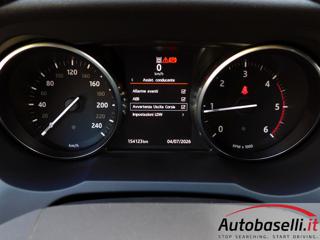 LAND ROVER Range Rover Evoque usata, con Climatizzatore automatico, 2 zone
