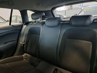 OPEL Astra usata, con Sistema di navigazione