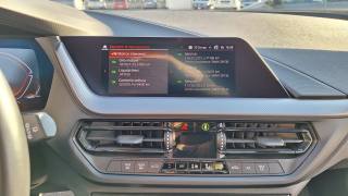 BMW 116 usata, con Autoradio digitale