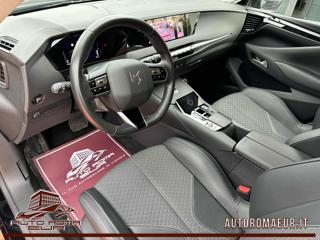 DS AUTOMOBILES DS 4 usata, con Chiusura centralizzata