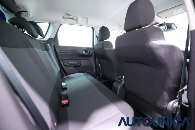 CITROEN C3 Aircross usata 45