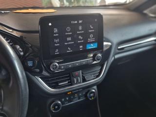 FORD Fiesta usata, con Fendinebbia